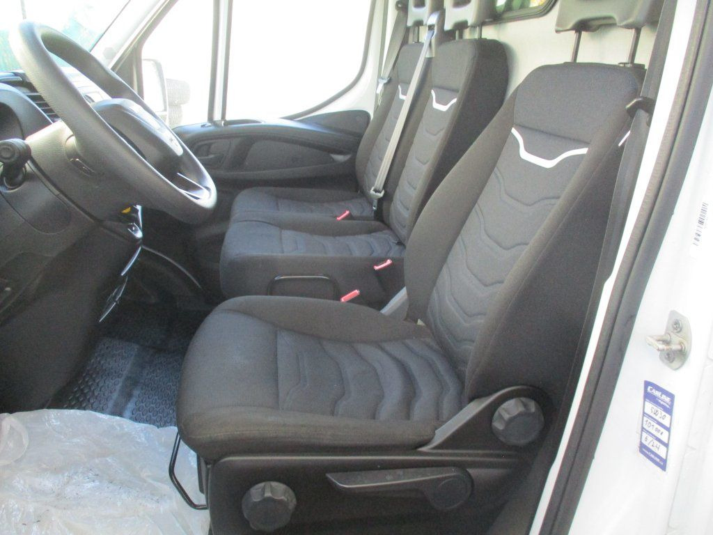 Furgoneta frigorifica Iveco Daily 35C16: foto 10 Furgoneta frigorifica Iveco Daily 35C16: foto 10