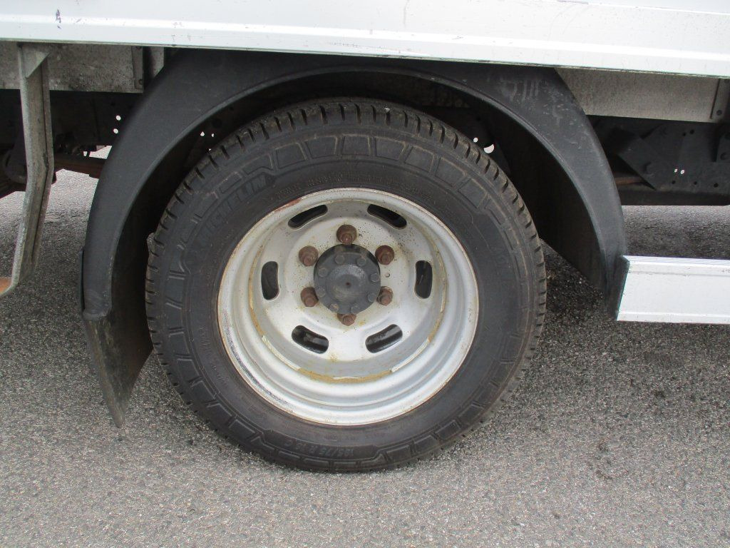 Furgoneta caja cerrada Iveco Daily 35C16: foto 19