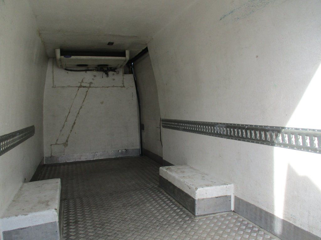 Iveco Daily 50C15 Carrier 350 - Furgoneta frigorifica: foto 4 Iveco Daily 50C15 Carrier 350 - Furgoneta frigorifica: foto 4