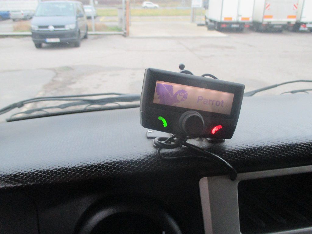 Furgoneta frigorifica Iveco Daily 50C15 Carrier  350: foto 15