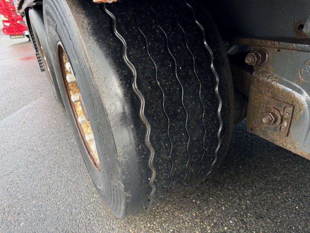 Leasing de Krone MEGA/lowdeck Krone MEGA/lowdeck: foto 8 Leasing de Krone MEGA/lowdeck Krone MEGA/lowdeck: foto 8