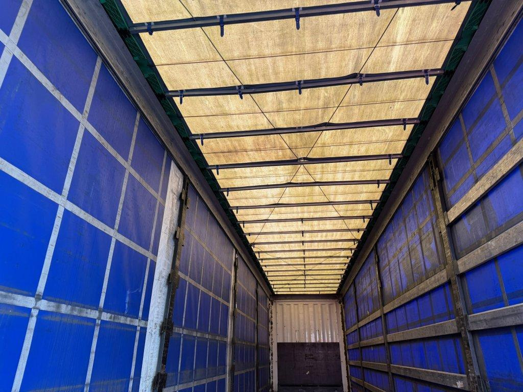 Leasing de Krone MEGA/lowdeck Krone MEGA/lowdeck: foto 16 Leasing de Krone MEGA/lowdeck Krone MEGA/lowdeck: foto 16