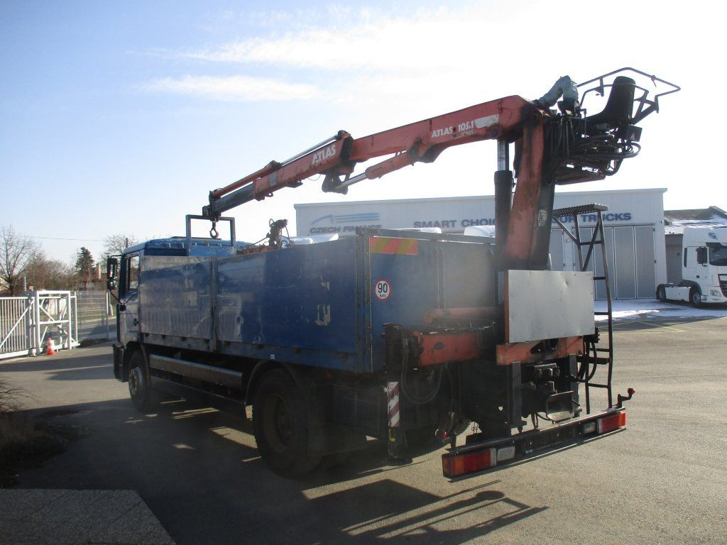 Leasing de  MAN 12.284 EURO 2 ATLAS MAN 12.284 EURO 2 ATLAS: foto 7 Leasing de  MAN 12.284 EURO 2 ATLAS MAN 12.284 EURO 2 ATLAS: foto 7