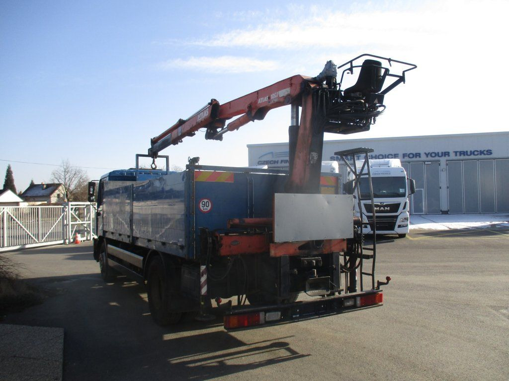 Leasing de  MAN 12.284 EURO 2 ATLAS MAN 12.284 EURO 2 ATLAS: foto 6 Leasing de  MAN 12.284 EURO 2 ATLAS MAN 12.284 EURO 2 ATLAS: foto 6