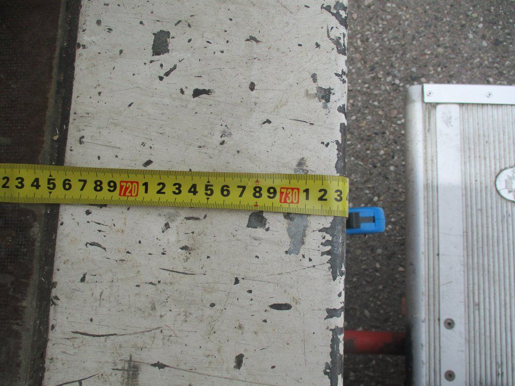 Camión caja cerrada Renault D18, 320: foto 7