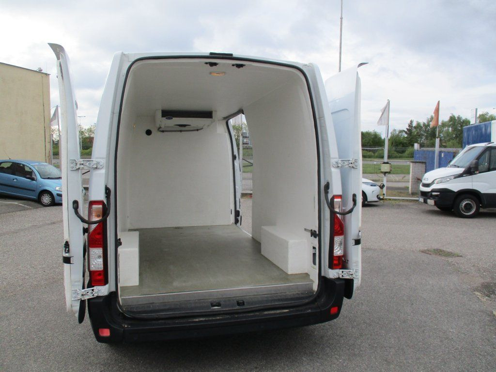 Furgoneta frigorifica Renault Master 2,3 dCi: foto 6