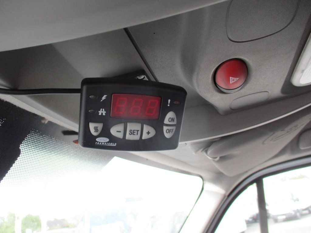 Furgoneta frigorifica Renault Master 2,3 dCi: foto 14