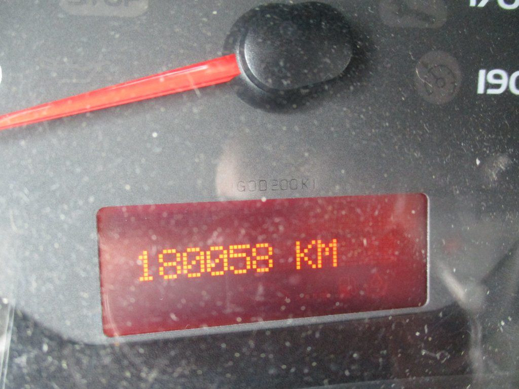 Furgoneta frigorifica Renault Master 2,3 dCi: foto 10