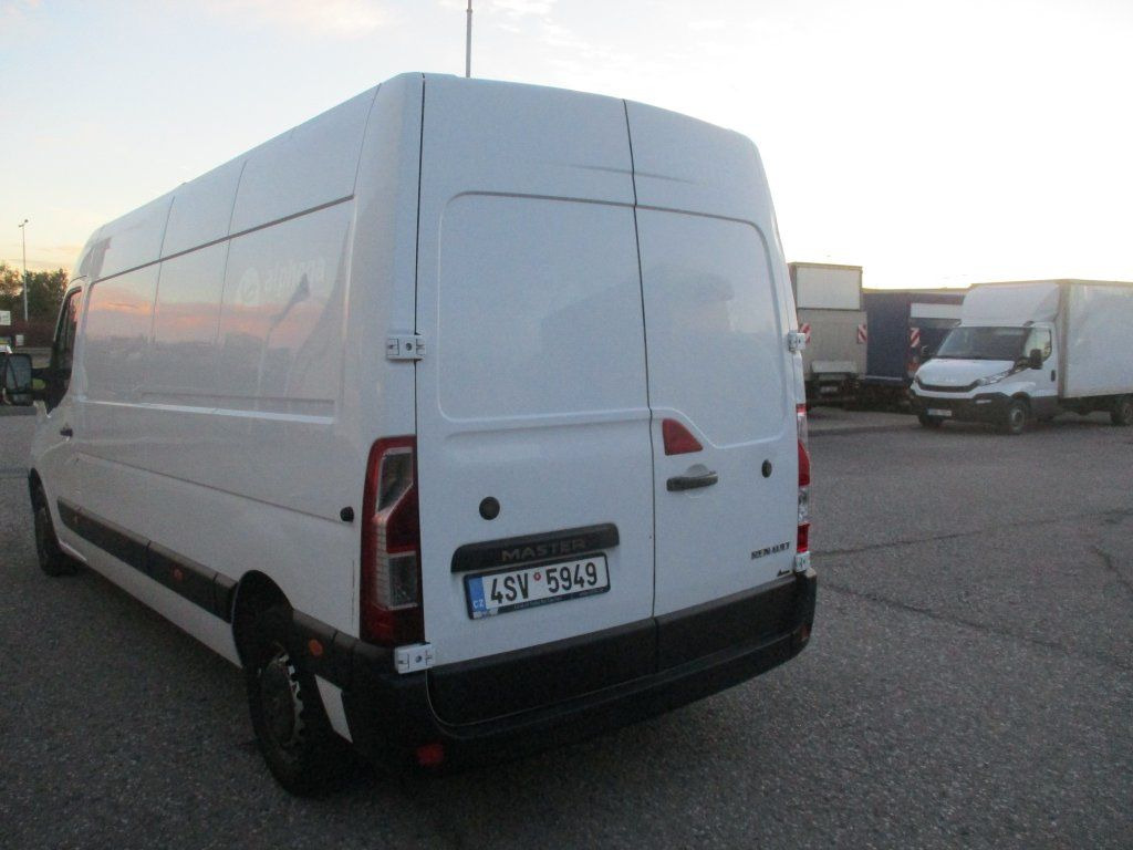 Renault Master 2,3 dCi - Furgoneta frigorifica: foto 4 Renault Master 2,3 dCi - Furgoneta frigorifica: foto 4