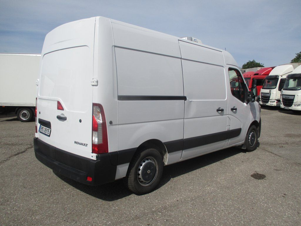 Renault Master L2H2 - Furgoneta frigorifica: foto 5 Renault Master L2H2 - Furgoneta frigorifica: foto 5