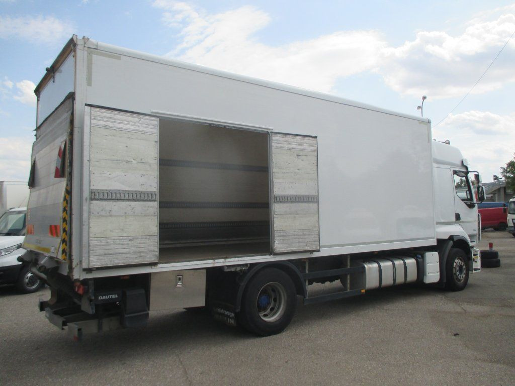 Renault Premium 1 liege - Camión caja cerrada: foto 5 Renault Premium 1 liege - Camión caja cerrada: foto 5