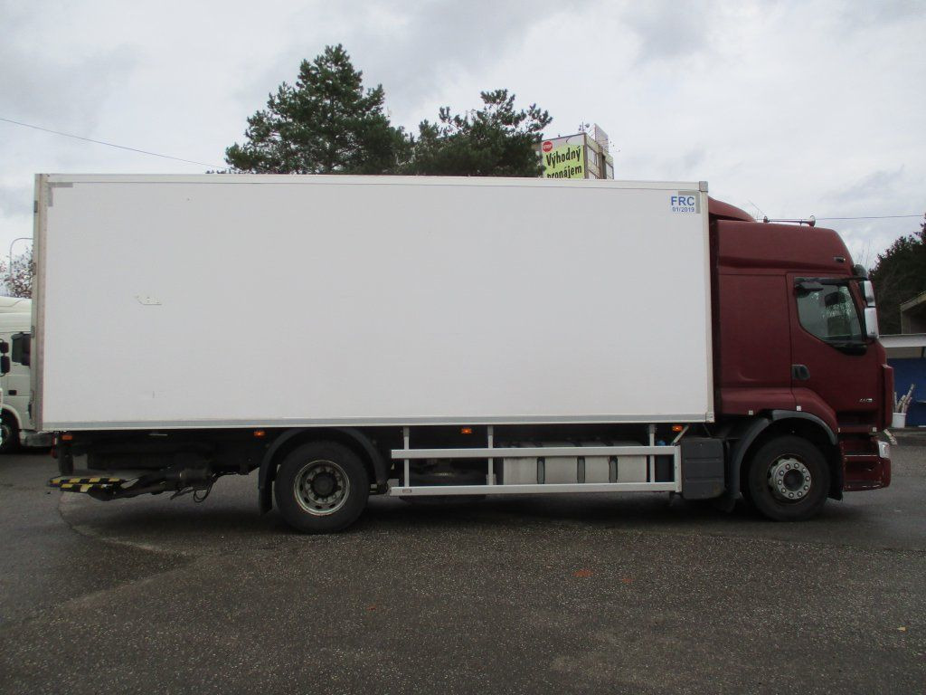 Renault Premium 460 - Camión frigorífico: foto 4 Renault Premium 460 - Camión frigorífico: foto 4