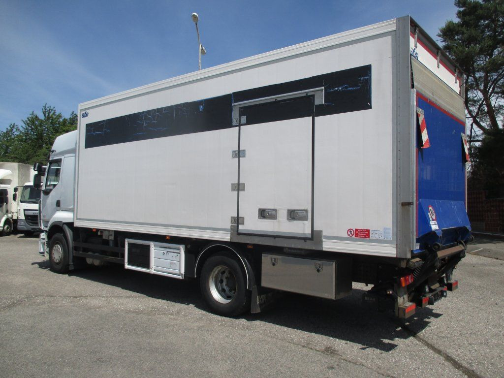 Renault Premium 460 - Camión frigorífico: foto 2 Renault Premium 460 - Camión frigorífico: foto 2