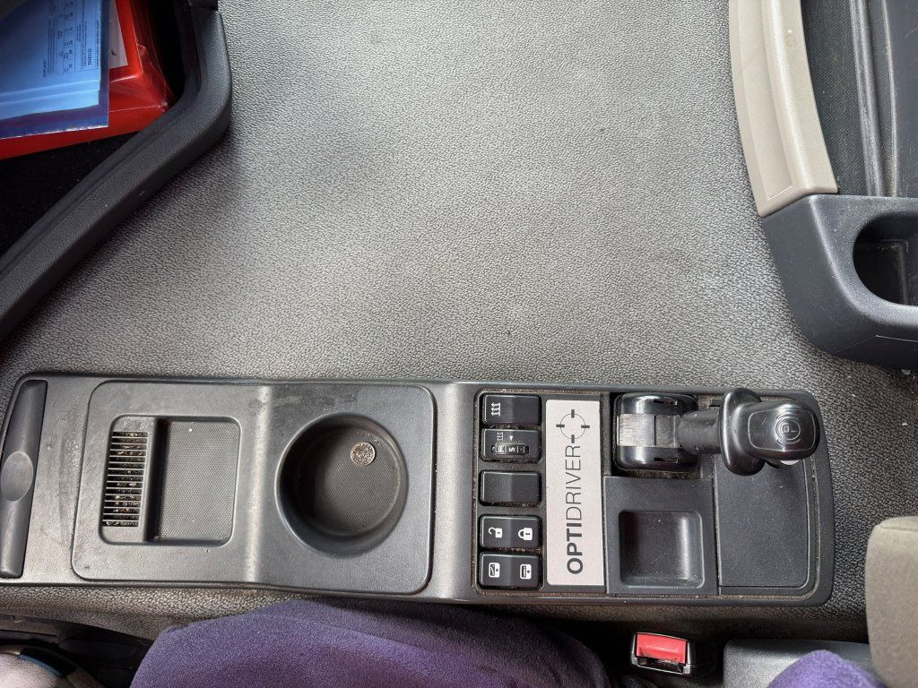 Camión frigorífico Renault Premium 460: foto 15