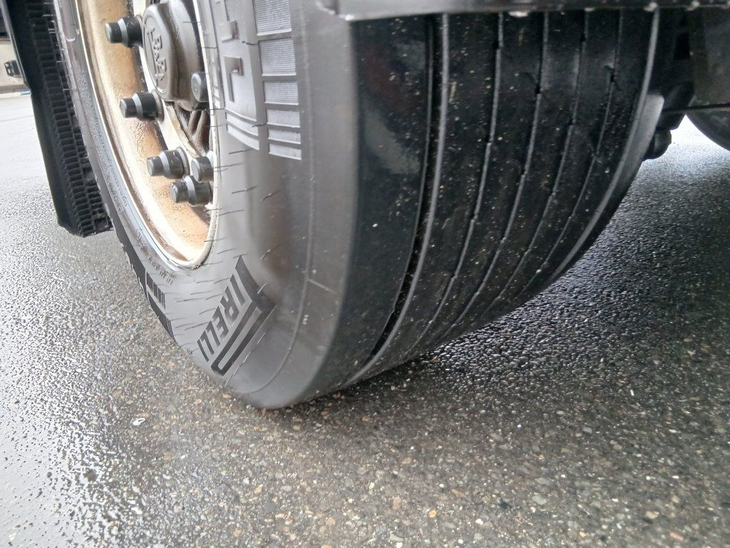 Semirremolque lona Schwarzmüller MEGA/lowdeck: foto 16