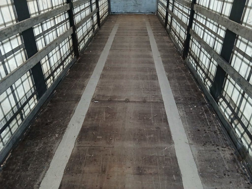 Semirremolque lona Schwarzmüller MEGA/lowdeck: foto 19