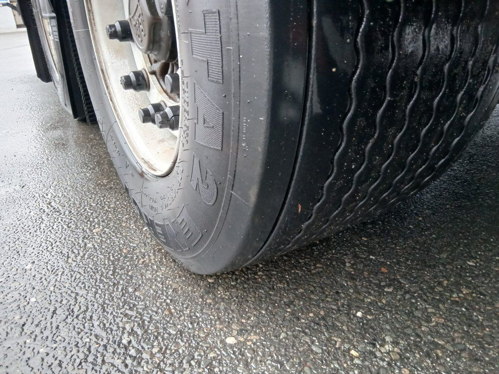 Semirremolque lona Schwarzmüller MEGA/lowdeck: foto 15