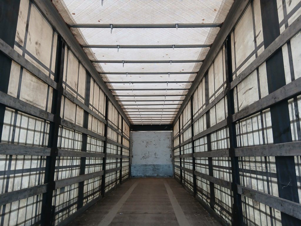 Semirremolque lona Schwarzmüller MEGA/lowdeck: foto 17