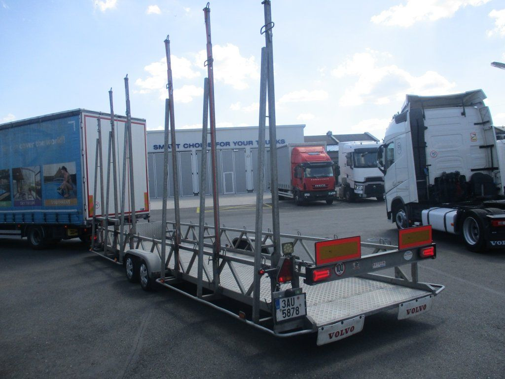 VEZEKO R2B2X - Remolque chasis: foto 4 VEZEKO R2B2X - Remolque chasis: foto 4