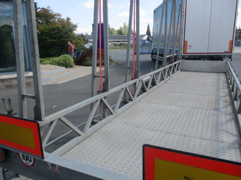 Remolque chasis VEZEKO R2B2X: foto 9