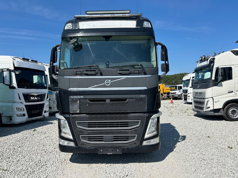 Volvo FH 540 | 6X2 - Cabeza tractora: foto 2 Volvo FH 540 | 6X2 - Cabeza tractora: foto 2