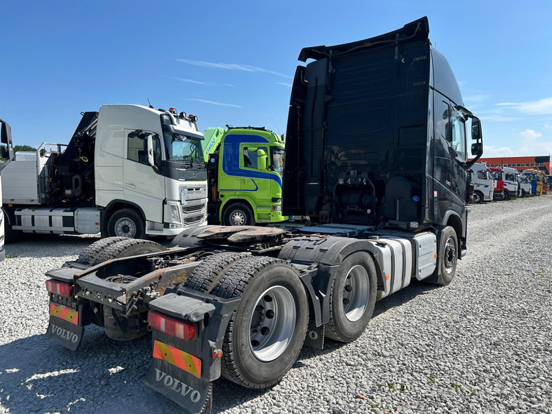 Volvo FH 540 | 6X2 - Cabeza tractora: foto 5 Volvo FH 540 | 6X2 - Cabeza tractora: foto 5