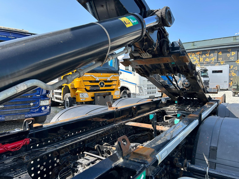 Leasing de Mercedes-Benz AROCS + JOAB 20t | VARATTU Mercedes-Benz AROCS + JOAB 20t | VARATTU: foto 15 Leasing de Mercedes-Benz AROCS + JOAB 20t | VARATTU Mercedes-Benz AROCS + JOAB 20t | VARATTU: foto 15