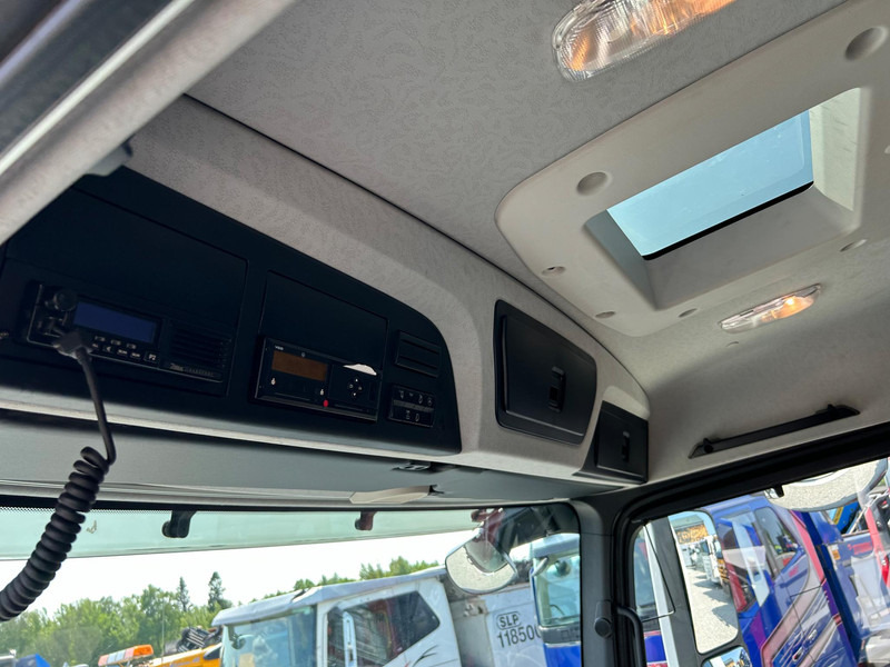 Leasing de Mercedes-Benz AROCS + JOAB 20t | VARATTU Mercedes-Benz AROCS + JOAB 20t | VARATTU: foto 11 Leasing de Mercedes-Benz AROCS + JOAB 20t | VARATTU Mercedes-Benz AROCS + JOAB 20t | VARATTU: foto 11