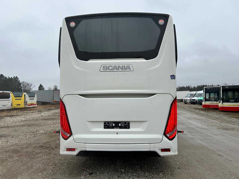Scania K450 Interlink / myydään katsastettuna / TULOSSA - Autocar: foto 5 Scania K450 Interlink / myydään katsastettuna / TULOSSA - Autocar: foto 5