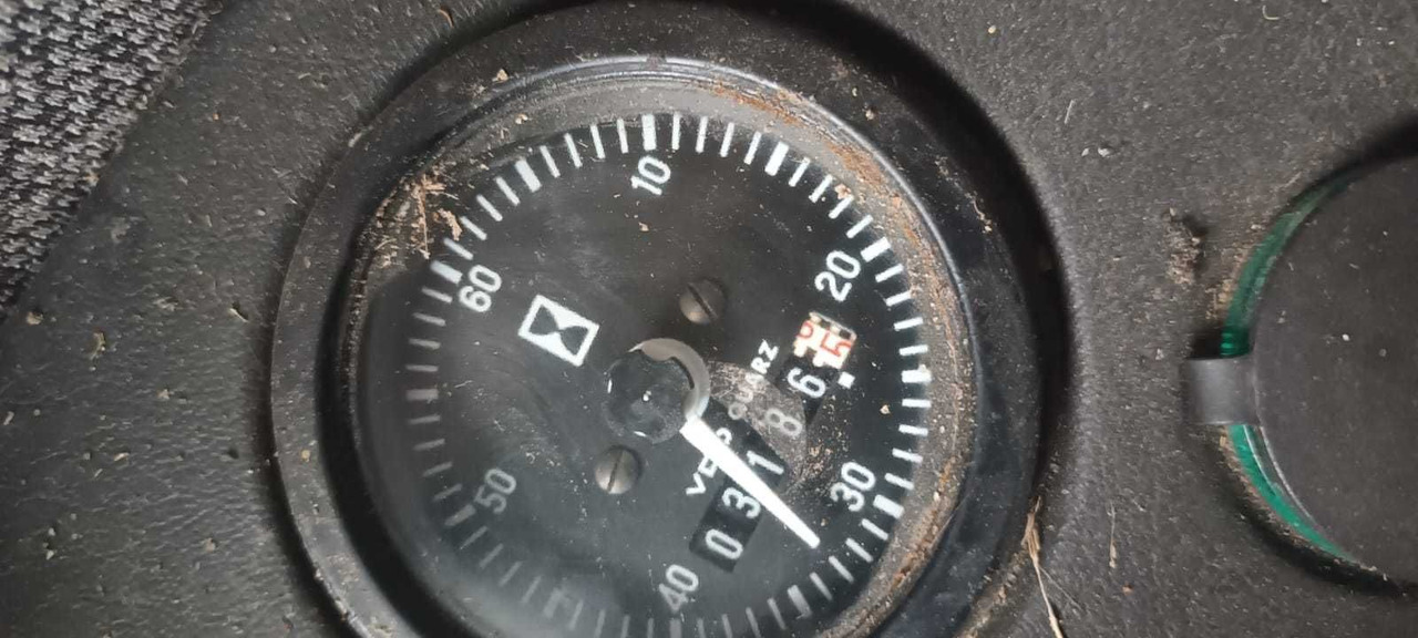 Deutz-Fahr 5690 HTS BALANCE - Cosechadora: foto 3 Deutz-Fahr 5690 HTS BALANCE - Cosechadora: foto 3