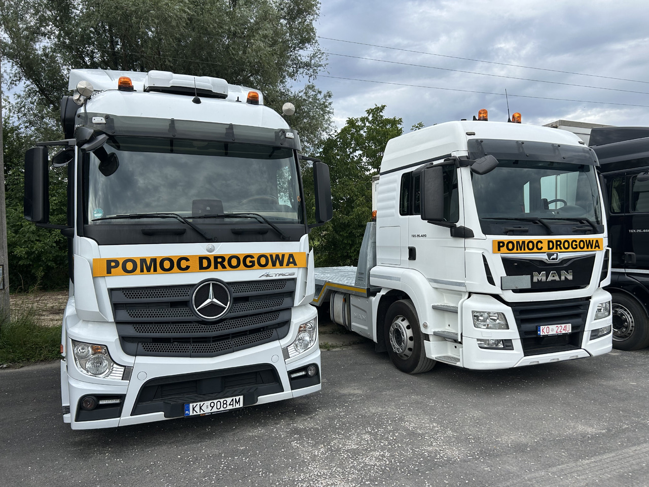 Leasing de MAN TGS 26.420 / 2019 / NEW GALVANIZED TOW TRUCK MAN TGS 26.420 / 2019 / NEW GALVANIZED TOW TRUCK: foto 14