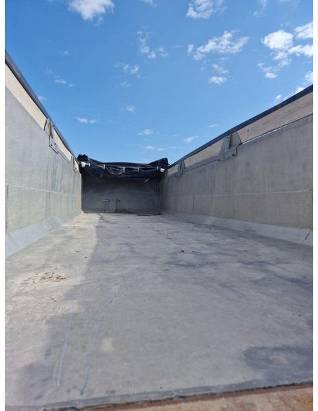 Benalu - Semirremolque volquete: foto 5 Benalu - Semirremolque volquete: foto 5