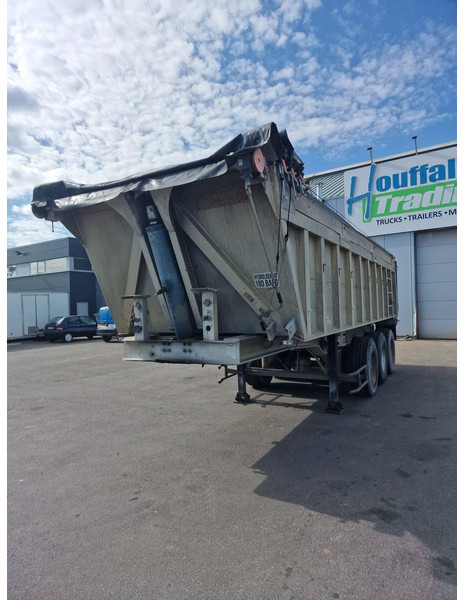 Benalu - Semirremolque volquete: foto 3 Benalu - Semirremolque volquete: foto 3