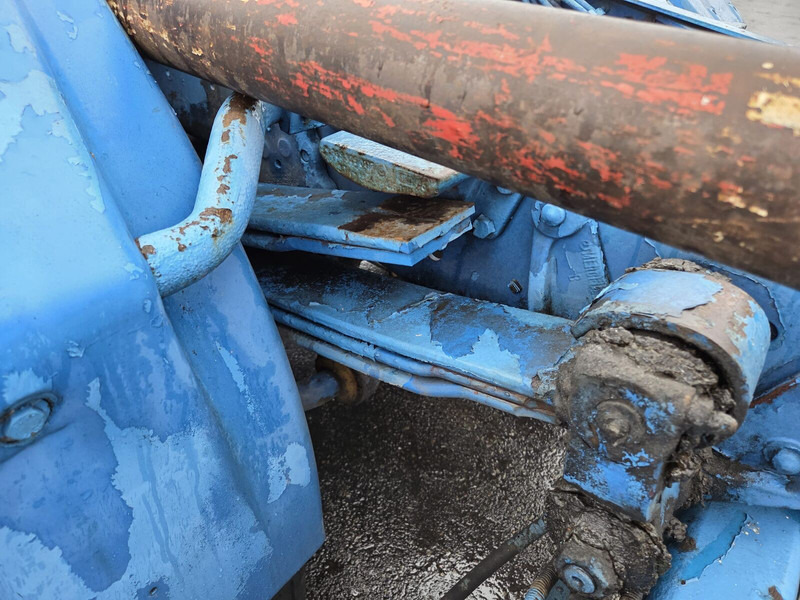 Mercedes-Benz SK 1928 - Cabeza tractora: foto 5 Mercedes-Benz SK 1928 - Cabeza tractora: foto 5