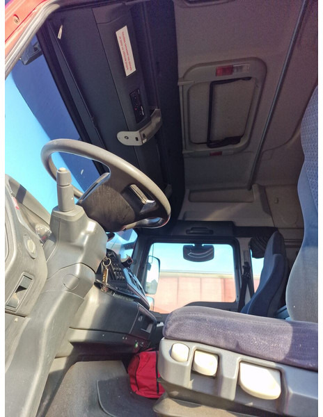 Leasing de MAN 18.380 MAN 18.380: foto 6 Leasing de MAN 18.380 MAN 18.380: foto 6