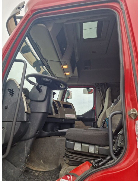 Renault Premium 450dxi - Camión lona: foto 4 Renault Premium 450dxi - Camión lona: foto 4