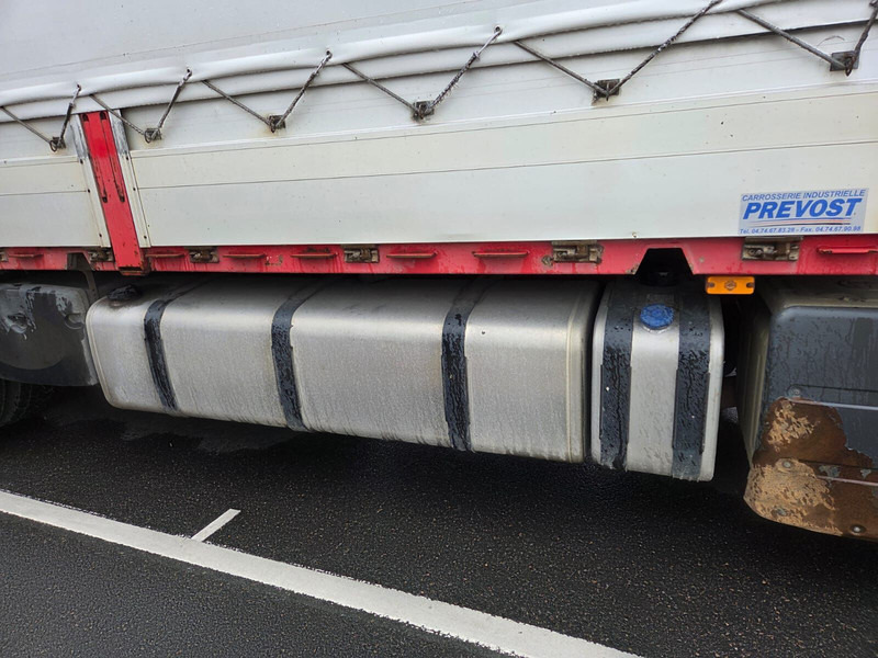 Renault Premium 460dxi - Camión lona: foto 4 Renault Premium 460dxi - Camión lona: foto 4