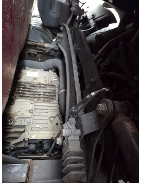 Leasing de Renault Premium 460dxi Renault Premium 460dxi: foto 6