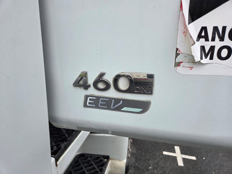 Leasing de Renault Premium 460dxi Renault Premium 460dxi: foto 13