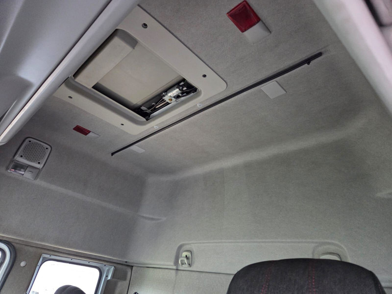 Leasing de Renault Premium 460dxi Renault Premium 460dxi: foto 10