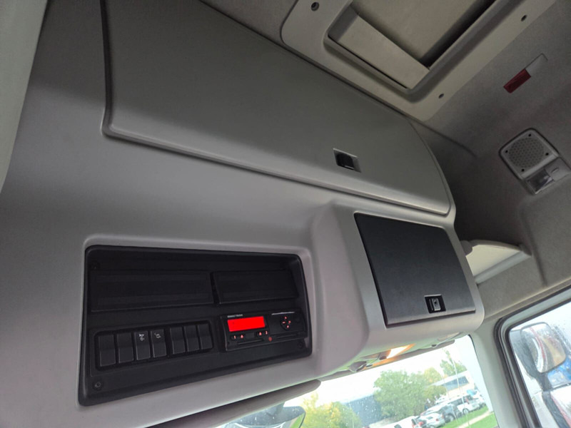 Leasing de Renault Premium 460dxi Renault Premium 460dxi: foto 11