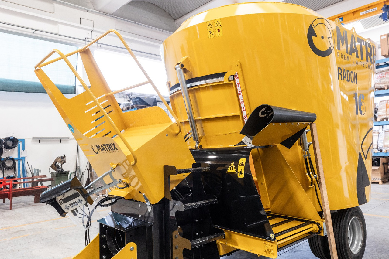 ITALMIX radon-jumbo-cube - Desensiladora: foto 5 ITALMIX radon-jumbo-cube - Desensiladora: foto 5