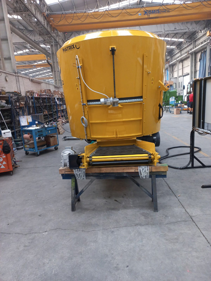 Italmix matrix radon bio elettric - Desensiladora: foto 5 Italmix matrix radon bio elettric - Desensiladora: foto 5