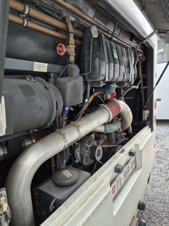 Autocar BOVA FUTURA 365 PR 4X2: foto 7