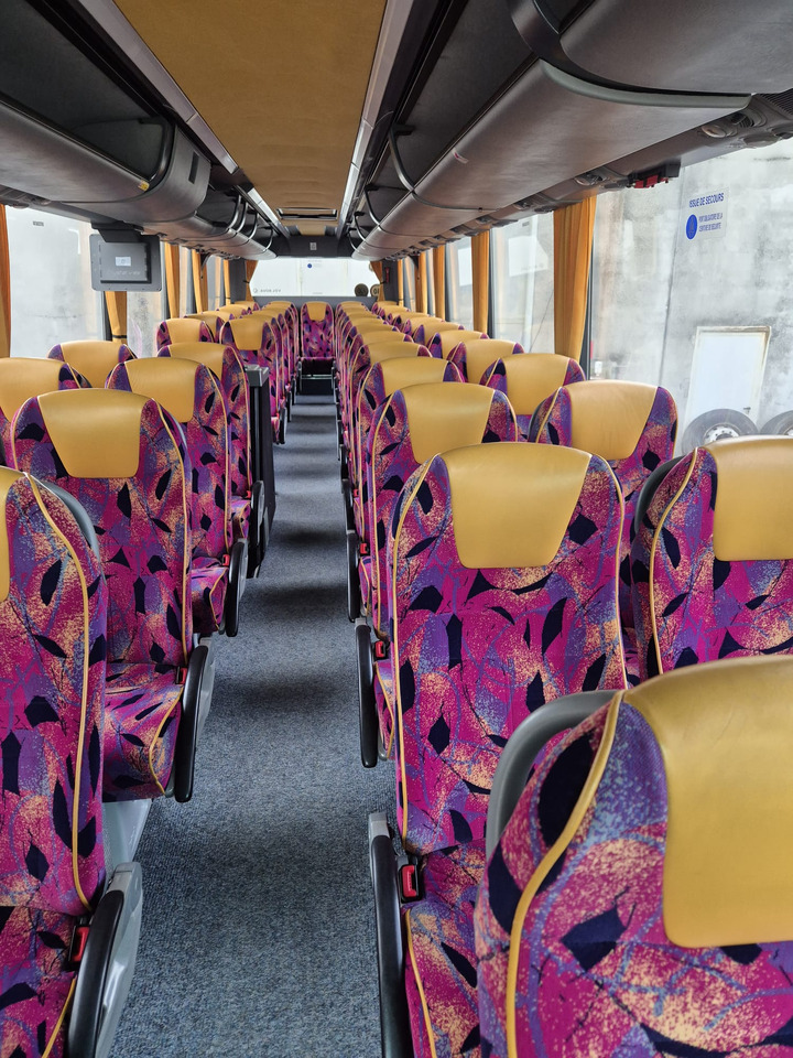 Autocar BOVA FUTURA 365 PR 4X2: foto 19