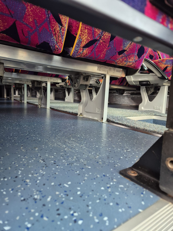 Autocar BOVA FUTURA 365 PR 4X2: foto 15