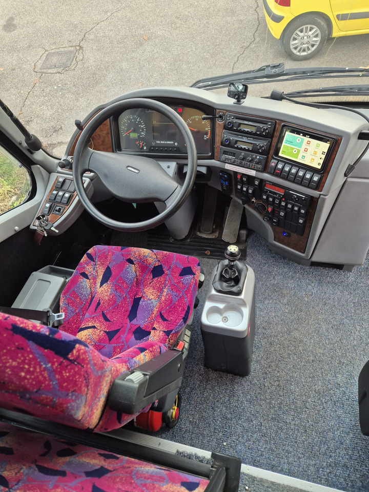Autocar BOVA FUTURA 365 PR 4X2: foto 18
