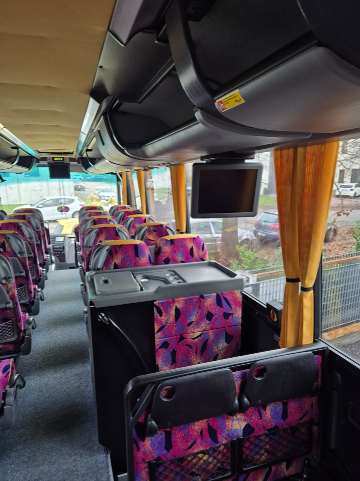 Autocar BOVA FUTURA 365 PR 4X2: foto 16