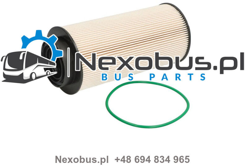 Filtr paliwa Bova VDL 31097837 silnik Paccar - Filtro de combustible para Autobús: foto 1 Filtr paliwa Bova VDL 31097837 silnik Paccar - Filtro de combustible para Autobús: foto 1