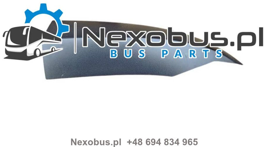 Osłona ramienia lusterka wewnętrzna Setra 5.. Mercedes Tourismo Euro 6 lewa - Espejo retrovisor para Autobús: foto 1 Osłona ramienia lusterka wewnętrzna Setra 5.. Mercedes Tourismo Euro 6 lewa - Espejo retrovisor para Autobús: foto 1